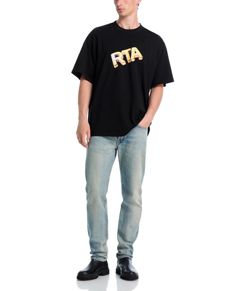 Colin Logo Tee