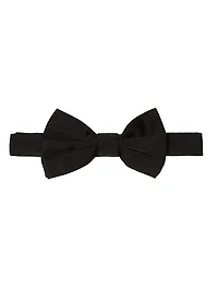 Robert Talbott Walter Grosgrain Pre-Tied Bow Tie