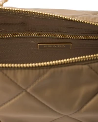 Re-Edition 1995 Chaine Medium Re-Nylon Bag
