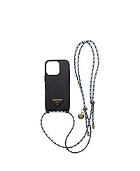 Leather Case For Iphone 16 Pro