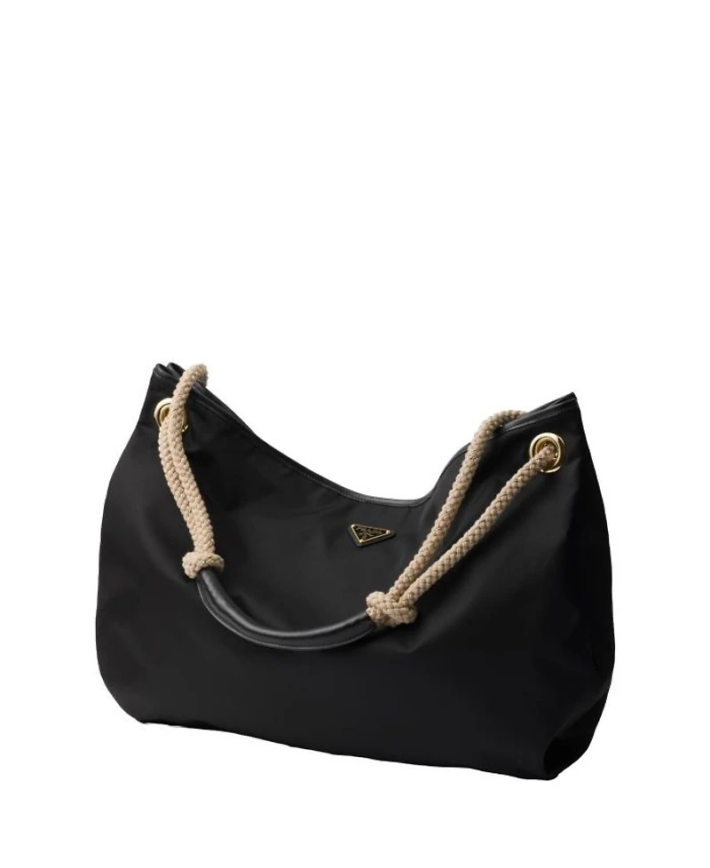 Mariner Large Re-Nylon Shoulder Bag
