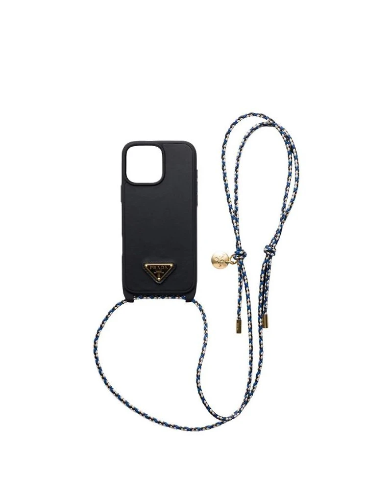 Leather Case for Iphone 16 Pro Max