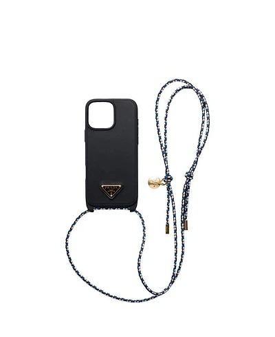 Leather Case for Iphone 16 Pro Max