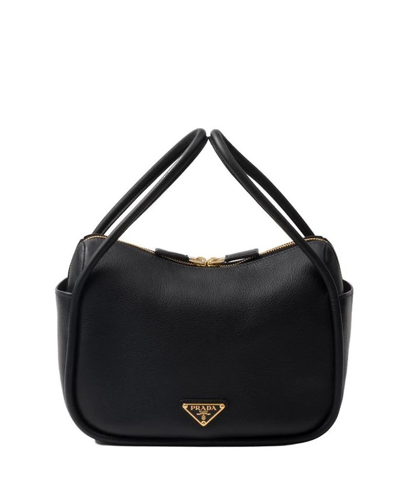Darling Leather Handbag