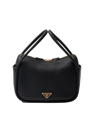 Darling Leather Handbag
