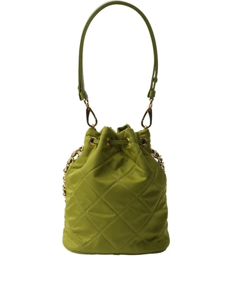 Re-Edition 1995 Chaine Re-Nylon Shoulder Bag