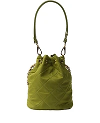 Re-Edition 1995 Chaine Re-Nylon Shoulder Bag