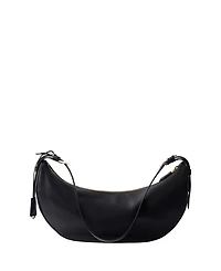 Large Leather Shoulder Bag