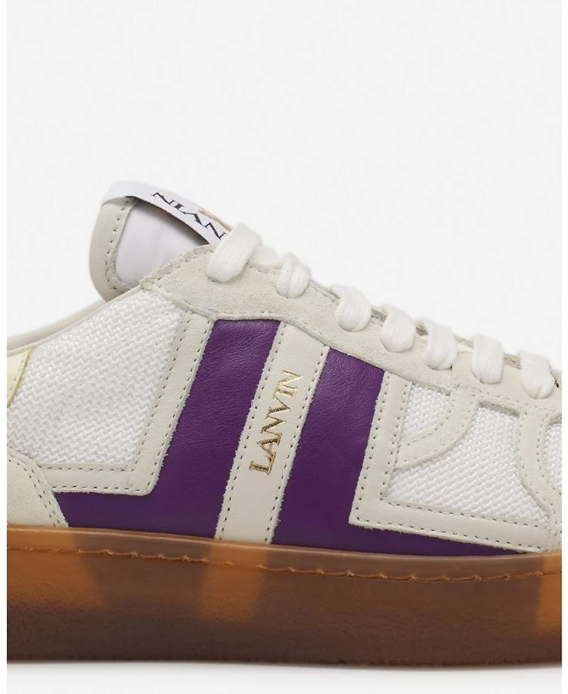 Unisex Clay Mesh Sneakers