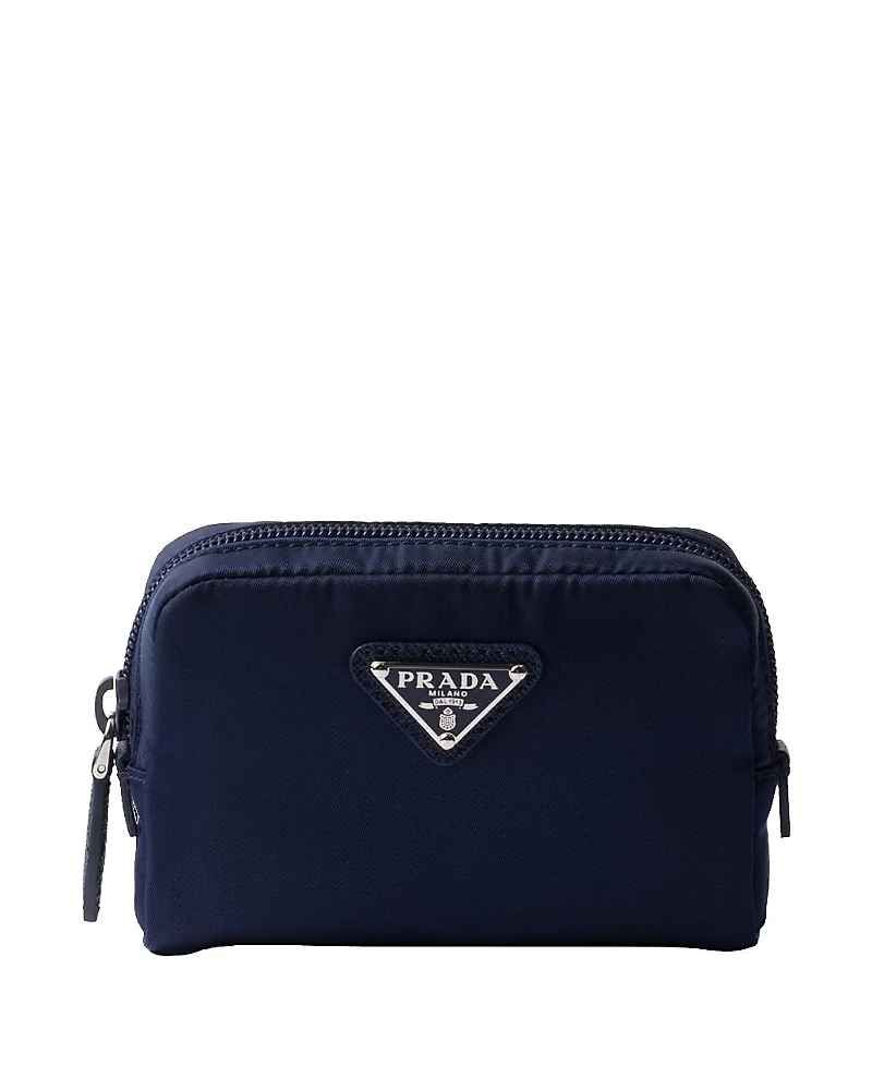 Prada Micro Re-Nylon Pouch