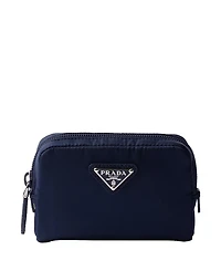 Prada Micro Re-Nylon Pouch