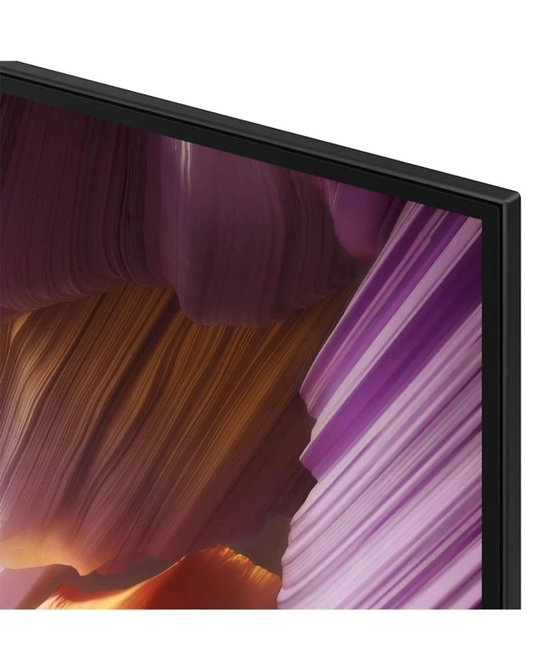 S85F 77" 4K OLED Smart TV (2025)