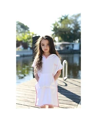 Girls' Cover-Up - Big Kid