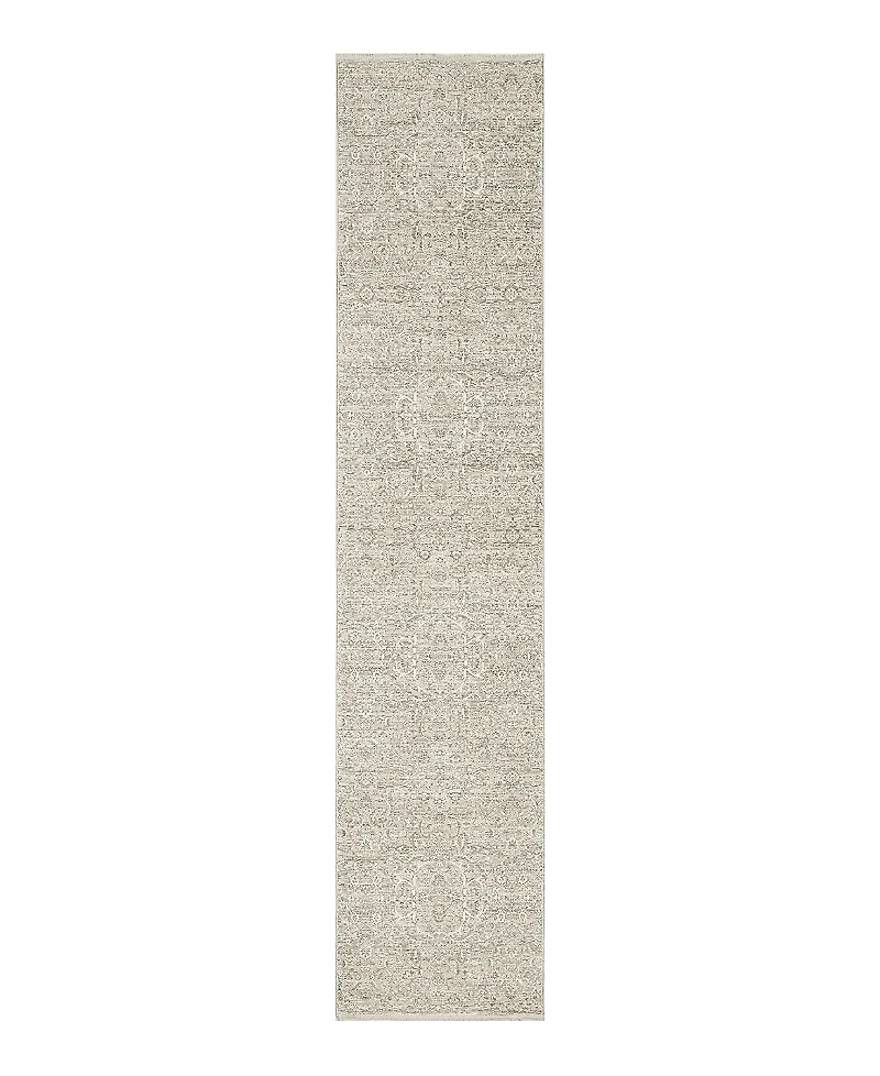 Nourison Home Shadows SHW06 Runner Area Rug
