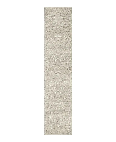 Nourison Home Shadows SHW06 Runner Area Rug