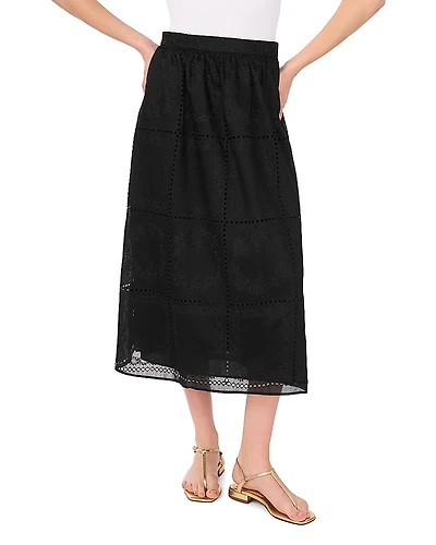 1.state Midi Skirt