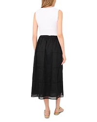 Midi Skirt