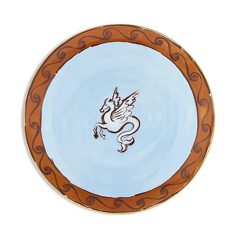 Ginori 1735 Museo Charger Plate