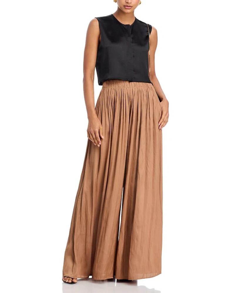 Haylo Wide Leg Pants