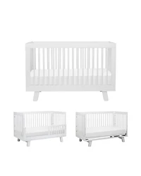 Hudson 3-in-1 Convertible Crib