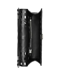 Fleming Cage Small Shoulder Bag