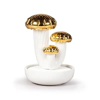 Lladro Boletus 3 Diffuser - Gardens of Valencia