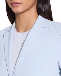 Shrunken Fit Blazer