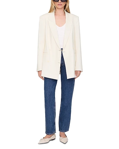 Anine Bing Jasmine Blazer