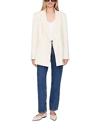 Anine Bing Jasmine Blazer