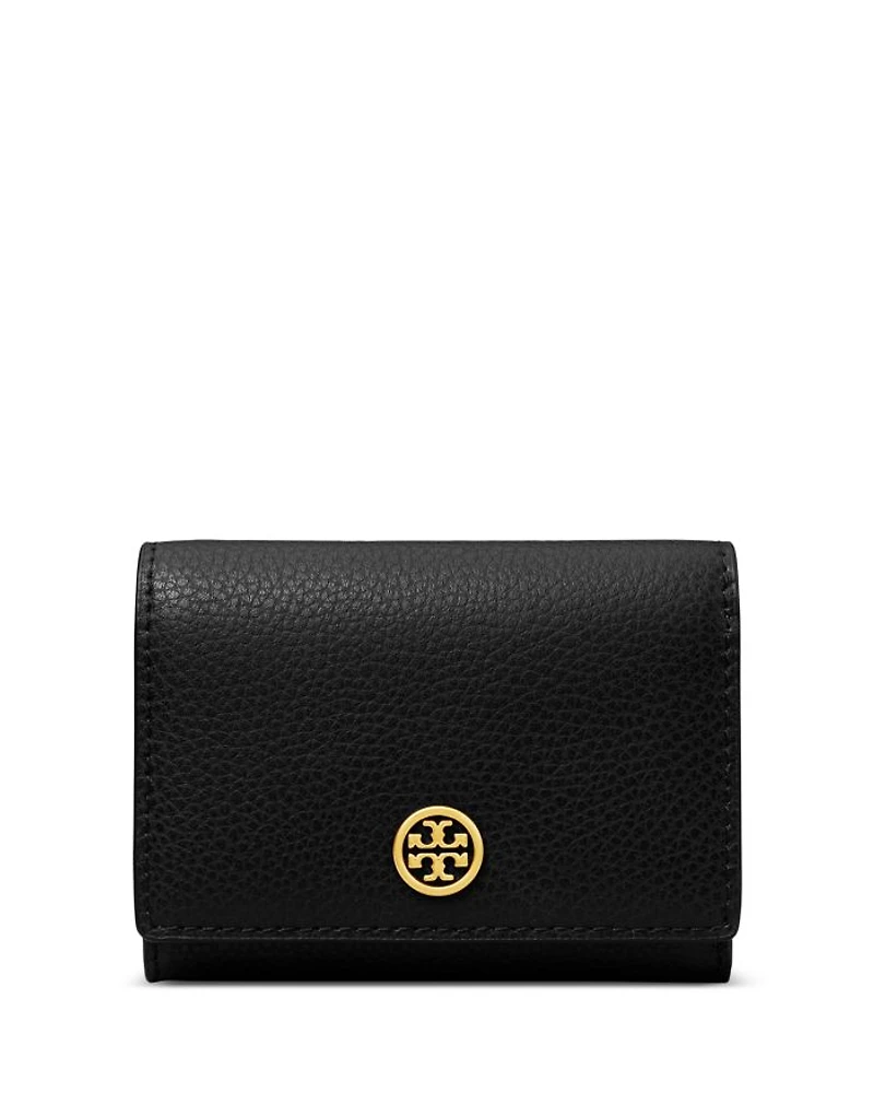 Robinson Leather Business Card Case