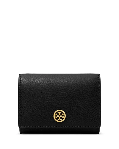 Robinson Leather Business Card Case
