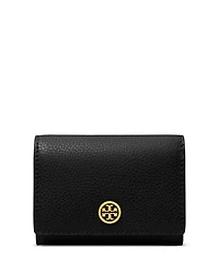 Robinson Leather Business Card Case