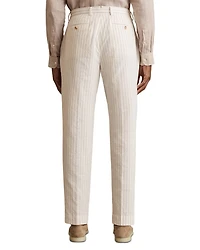 Easton Striped Seersucker Pants