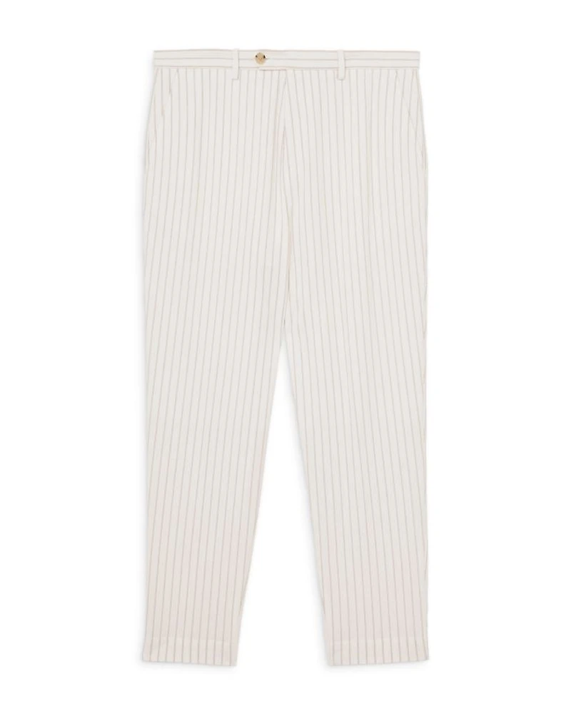 Easton Striped Seersucker Pants