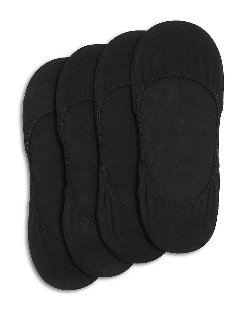 Calvin Klein Sock Liners, Pack of 4