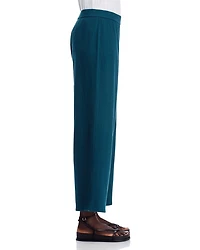 Wide Ankle Pants