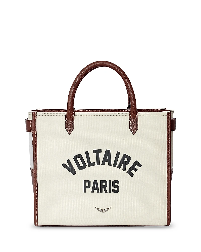 Zadig & Voltaire Angel Tote Voltaire