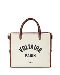 Zadig & Voltaire Angel Tote Voltaire