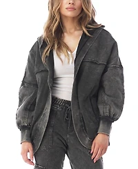 Heaven Open Cardigan