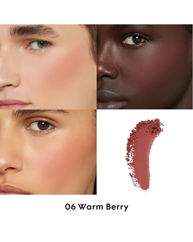 Blush de Beauté Luminous Matte Powder