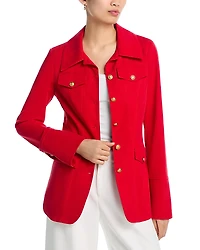Alice and Olivia Dorothie Jacket
