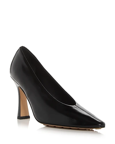 Bottega Veneta Women's Sofia Pumps