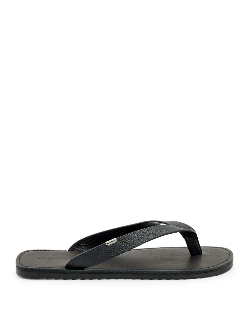 Men's Sydney Leather Flip Sandals