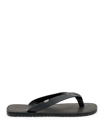 Men's Sydney Leather Flip Sandals