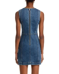 Zaire Mini Dress
