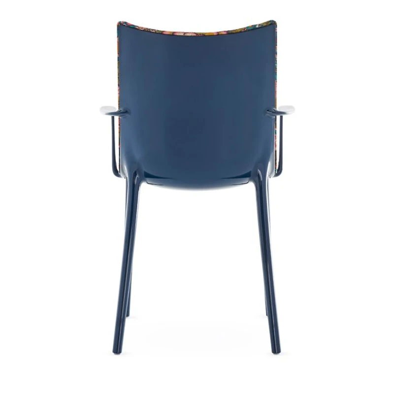H.H.H. Upholstered Fabric Chair