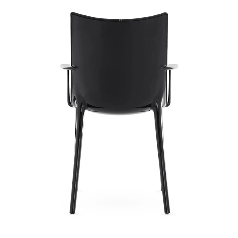 H.H.H. Leather Chair