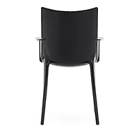H.H.H. Leather Chair