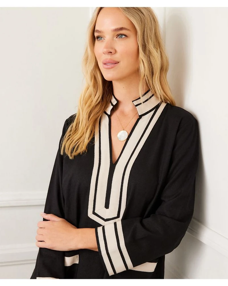 The Mykonos Dress
