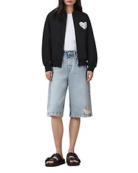 Poster Belle Bomber Jacket